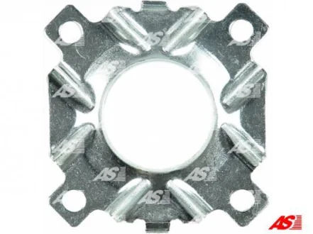Кришка підшипника металева AS ARS3016