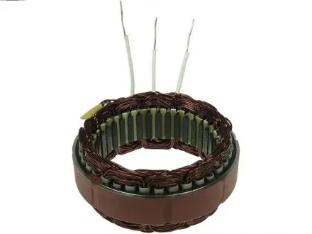 Обмотка генератора AS AS0006 (фото 1)