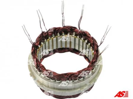 Обмотка генератора AS AS0044