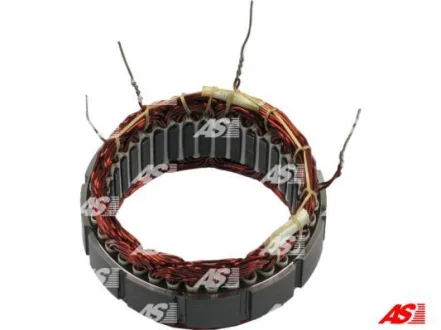 Обмотка генератора AS AS0052