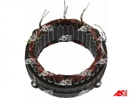 Обмотка генератора AS AS0077