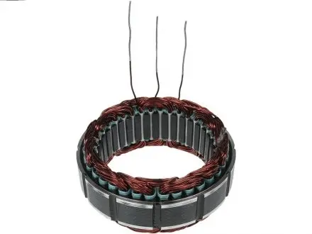 Обмотка генератора AS AS0100S