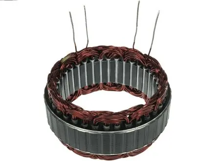 Фото 1 - обмотка генератора AS AS2004 Обмотка генератора AS AS2004 (фото 1)