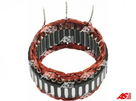 Обмотка генератора AS AS3026