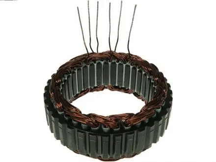 Обмотка генератора AS AS3027 (фото 1)