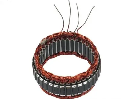 Обмотка генератора AS AS5022