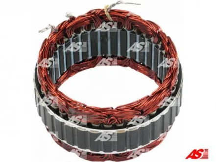 Обмотка генератора AS AS5023
