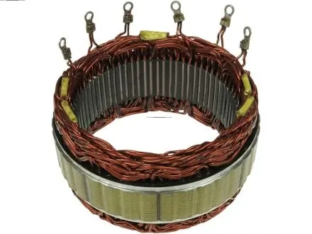 Обмотка генератора AS AS5048S