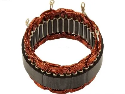 Обмотка генератора AS AS6032