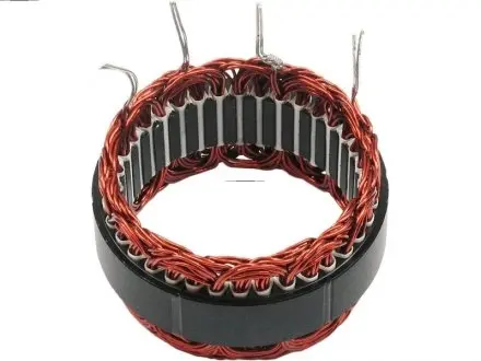 Обмотка генератора AS AS9006 (фото 1)