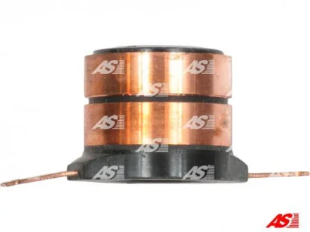 Колектор генератора AS ASL9002