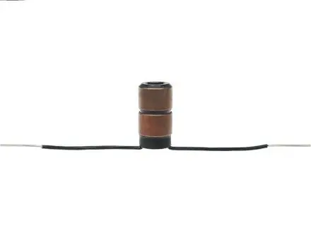 Фото 1 - колектор генератора AS ASL9010 Колектор генератора AS ASL9010 (фото 1)