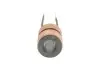 Кільце генератора (контактне) Opel Astra F/Vctra A/B 1.4-2.5 91-02 (14.7x7.1x8.4x8.3x8.3) AS ASL9012 (фото 2)
