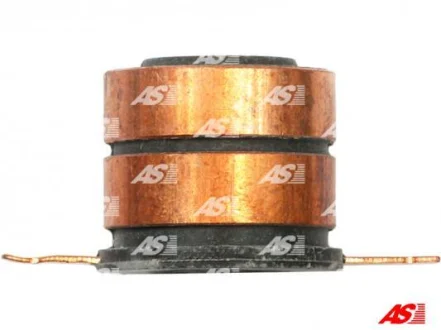 Колектор генератора AS ASL9024