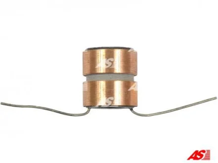 Колектор генератора AS ASL9036