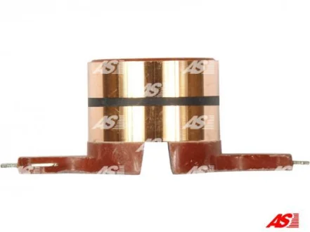 Колектор генератора AS ASL9038
