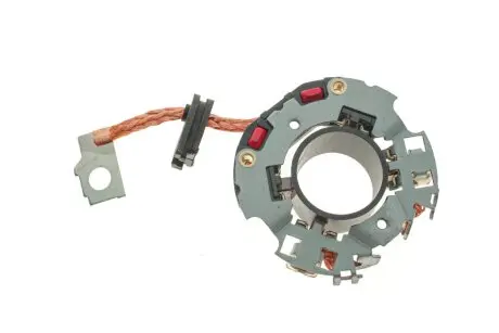 Щетки стартера Citroen Jumper/Peugeot Boxer 2.8 HDi 00-06 AS BSX192-193