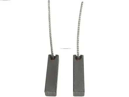 Щітка генератора AS OB9024