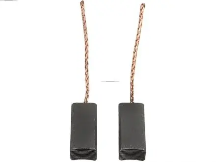 Щітка генератора AS OB9032