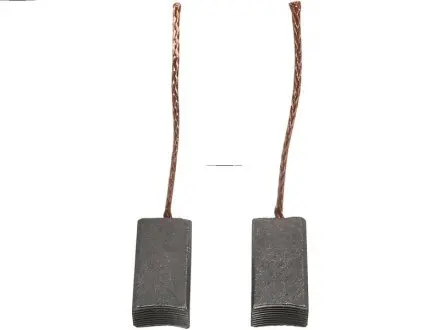 Щітка генератора AS OB9040