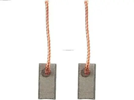 Щітка генератора AS OB9053