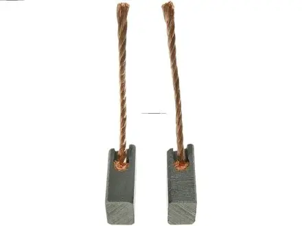 Щітка генератора AS OB9069S