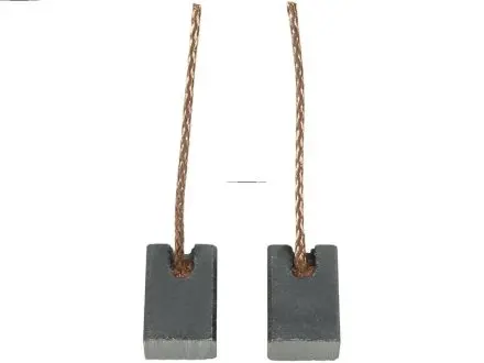 Щітка генератора AS OB9118S