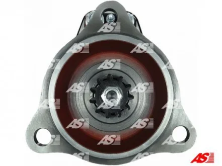 Стартер AS S0012 (фото 1)