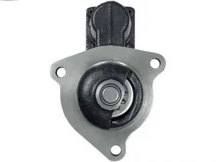 Фото 1 - стартер AS S0024 Стартер AS S0024 (фото 1)