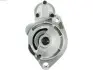 Стартер VW Passat/Audi A4/A6 1.9 TDi 96-05/Skoda Superb 1.9 TDi 01-08 (12V/1.8kw) (z=9) S0039