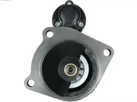 Фото 1 - стартер AS S0040 Стартер AS S0040 (фото 1)