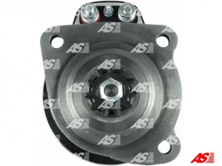 Стартер AS S0063 (фото 1)