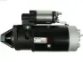 Стартер AS S0075 (фото 2)