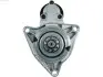 Стартер VW T4 2.0 90-03 (12V/1.1kw) (z=10) S0131