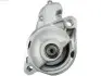 Стартер Audi A4/A6/A8 2.7-3.0 TDI 04- (12V/2.2kw) (z=10) S0177