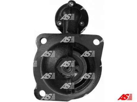 Фото 1 - стартер AS S0197 Стартер AS S0197 (фото 1)