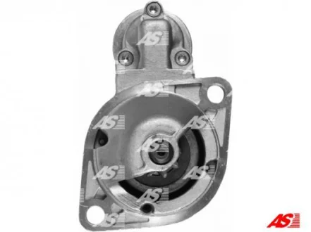 Фото 1 - стартер AS S0209 Стартер AS S0209 (фото 1)