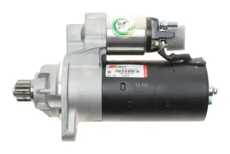 Стартер 12V 2.20kW AS S0214