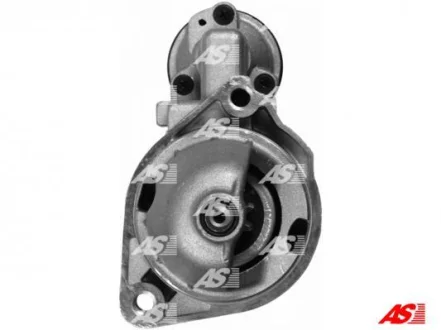 Фото 1 - стартер AS S0215 Стартер AS S0215 (фото 1)
