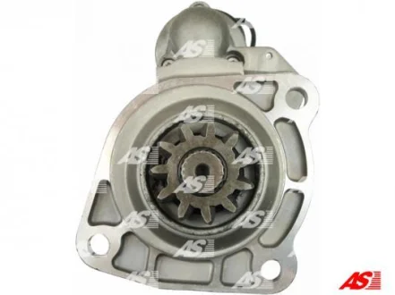 Стартер AS S0255 (фото 1)