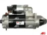 Стартер AS S0256 (фото 2)