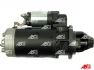 Стартер AS S0284 (фото 2)