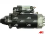 Стартер AS S0284 (фото 4)