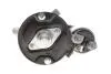 Стартер BMW 3 (E90/F30/F80)/5 (E60/F10)/7 (F01-F04) 04-16 (2.2kw) (z=11) B47/M57/N47/N57 AS S0291 (фото 3)