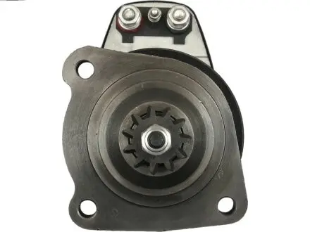 Стартер AS S0339 (фото 1)