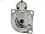 Стартер 12V 1.40kW S0376