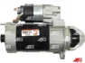 Стартер AS S0505 (фото 2)