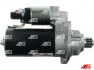 Стартер 12V 2.00kW AS S0523 (фото 2)