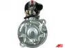 Стартер 12V 2.00kW AS S0523 (фото 3)