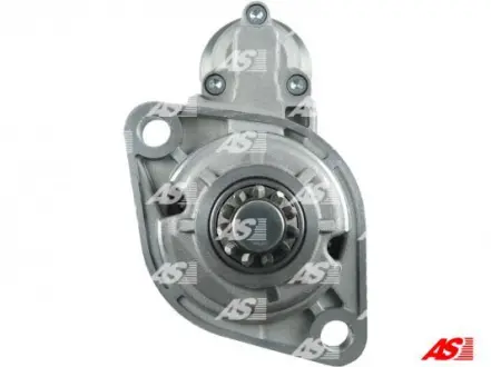 Стартер 12V 2.00kW AS S0523